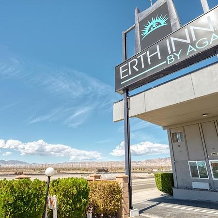 Erth Inn By Aga- Mojave Exteriér fotografie